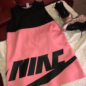 Nike Dress